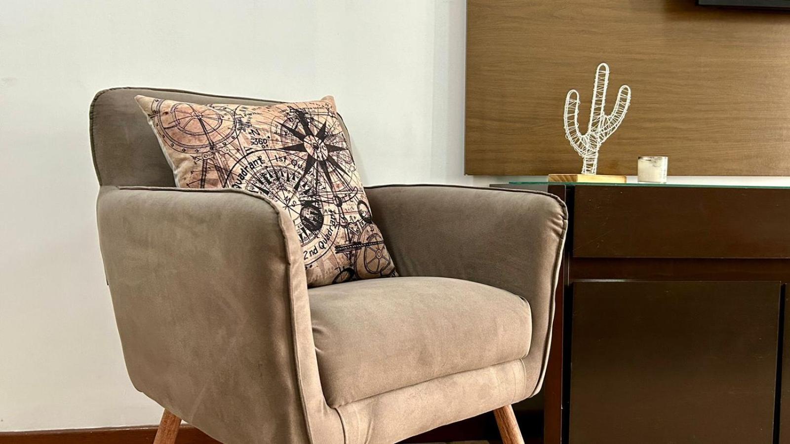 Bombas/ Bombinhas, A 50M Do Mar, Apartamento 2 Quartos, Com Churrasqueira Na Sacada, Ar E Wi-Fi Dış mekan fotoğraf