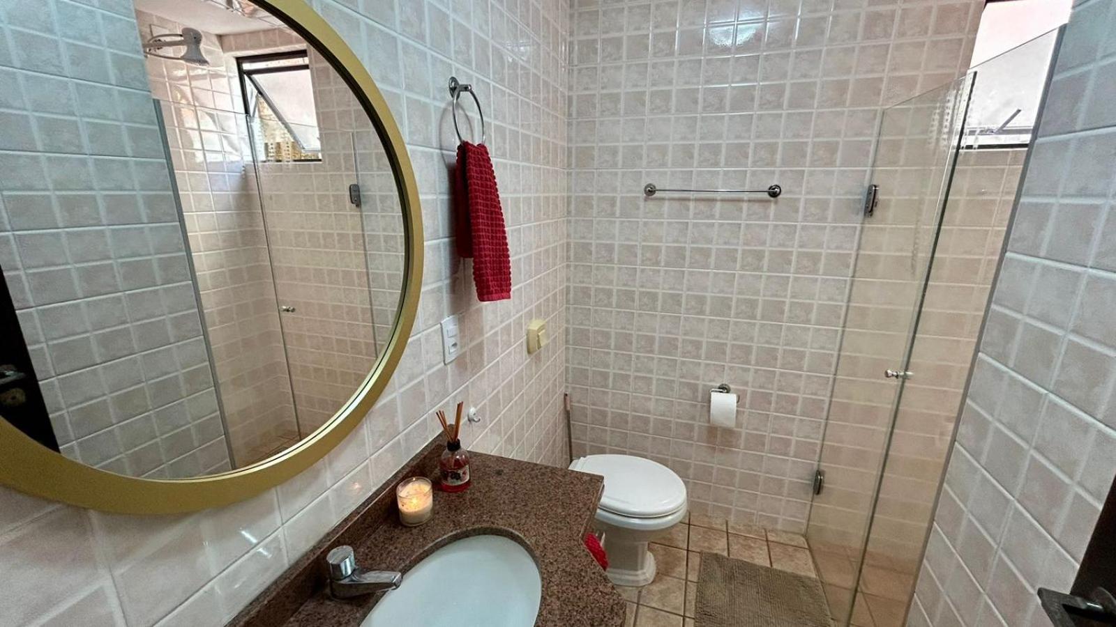 Bombas/ Bombinhas, A 50M Do Mar, Apartamento 2 Quartos, Com Churrasqueira Na Sacada, Ar E Wi-Fi Dış mekan fotoğraf